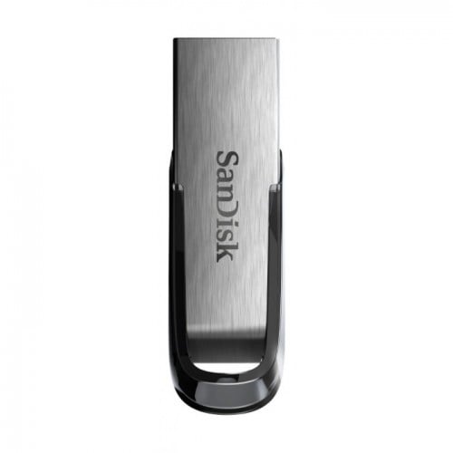 SanDisk Ultra Flair 64GB Flash Drive power bank