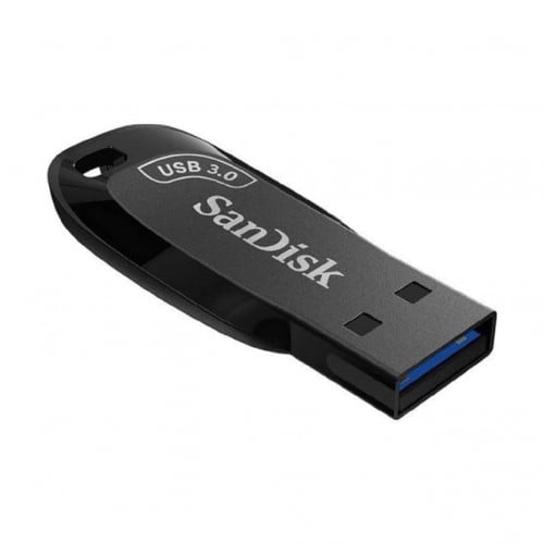 SanDisk Ultra Shift -32GB USB 3 0 Flash Drive power bank product photo