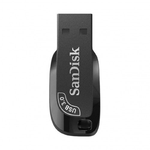 SanDisk Ultra Shift -64GB USB 3 0 Flash Drive power bank product photo