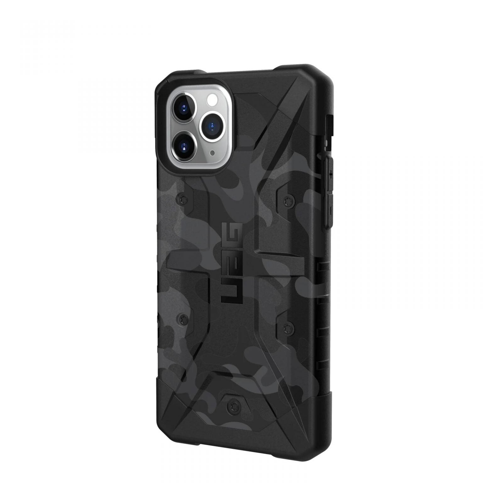 UAG - Case iPhone 11 Pro 5 8 Pathfinder- Midnight Camo product photo
