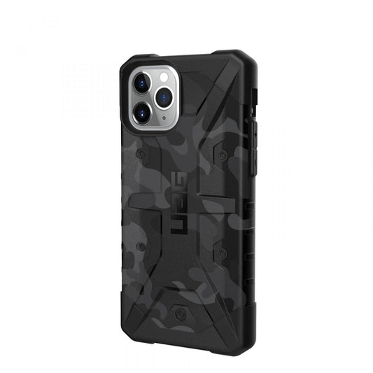 UAG - Case iPhone 11 Pro 5 8 Pathfinder- Midnight Camo product photo