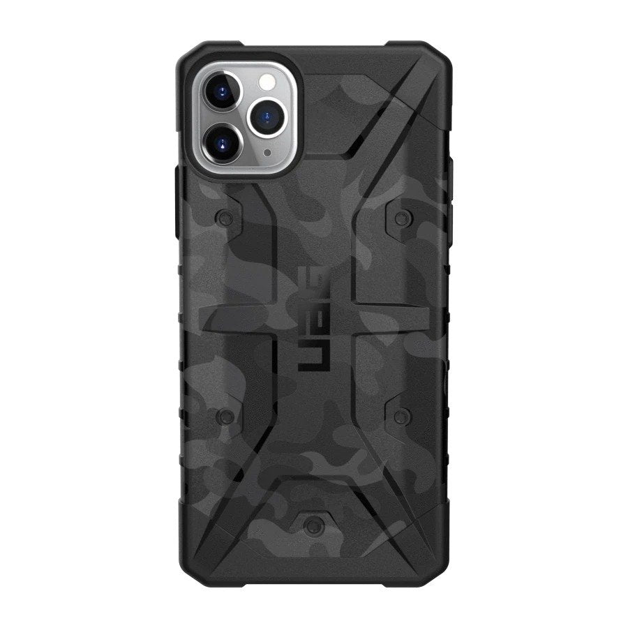 UAG - Case iPhone 11 Pro 5 8 Pathfinder- Midnight Camo product photo