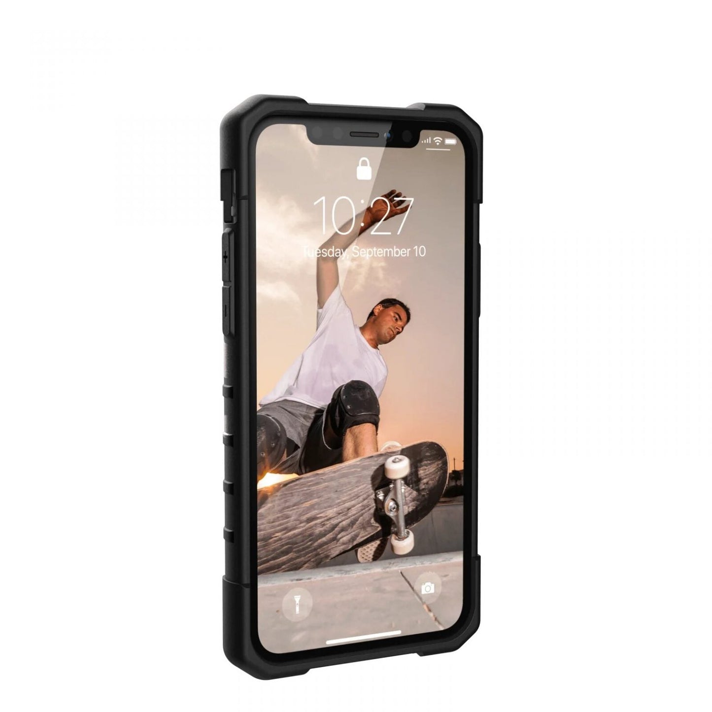 UAG - Case iPhone 11 Pro 5 8 Pathfinder- Midnight Camo additional product image