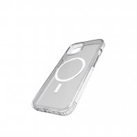 Tech21 EvoClear Case with MagSafe for iPhone 13 - Clear additional product image
