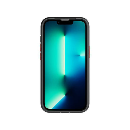 Tech21 Evo Max mobile phone١13 pro case 15 4 cm 6 06" Cover Black product photo