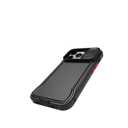 Tech21 Evo Max mobile phone١13 pro case 15 4 cm 6 06" Cover Black additional product image