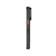 Tech21 Evo Max mobile phone١13 pro case 15 4 cm 6 06" Cover Black product image