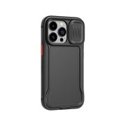 Tech21 Evo Max mobile phone١13 pro case 15 4 cm 6 06" Cover Black product photo