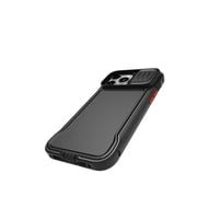 Tech21 Evo Max mobile phone١13 pro max case 15 4 cm 6 06" Cover Black