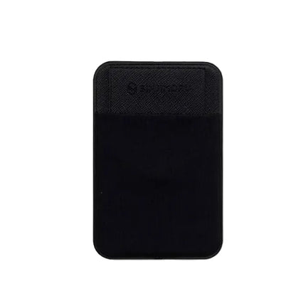 Sinjimoru M-Flap for Apple Magsafe Pocket Solution - Black product photo