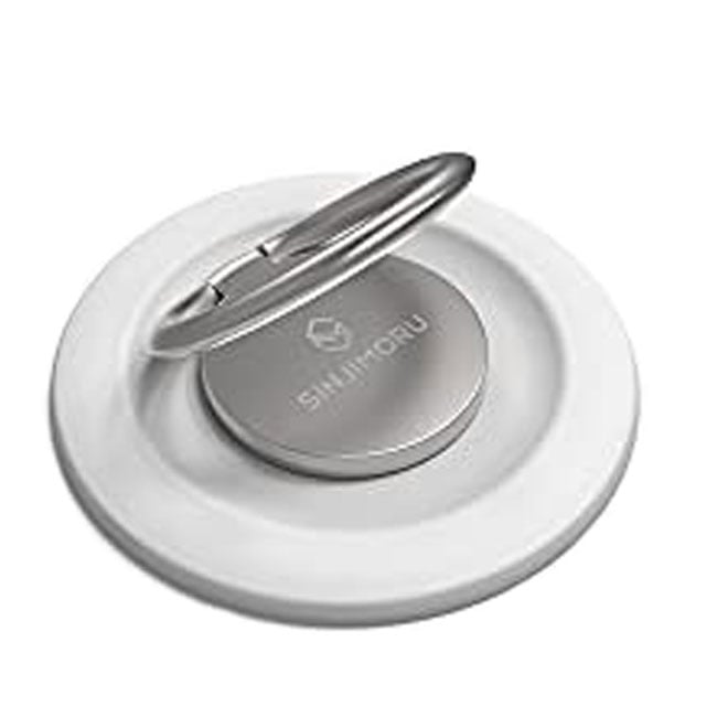 Sinjimoru M-Ringo Magsafe Ring Holder Champagne Gold product photo