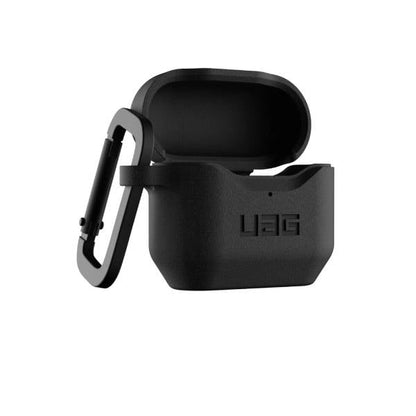 UAG Apple AirPods 3 Std Issue Silicone Case Black product photo
