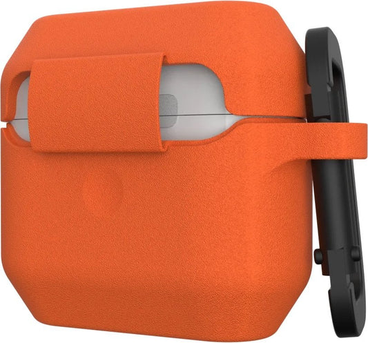 UAG Apple AirPods 3 Std Issue Silicone Case Orange