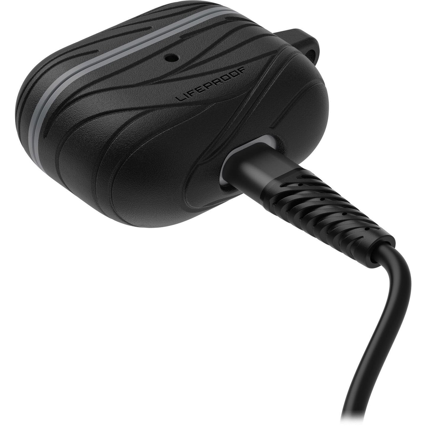 LifeProof Gen Case for AirPods 3rd - Black product photo