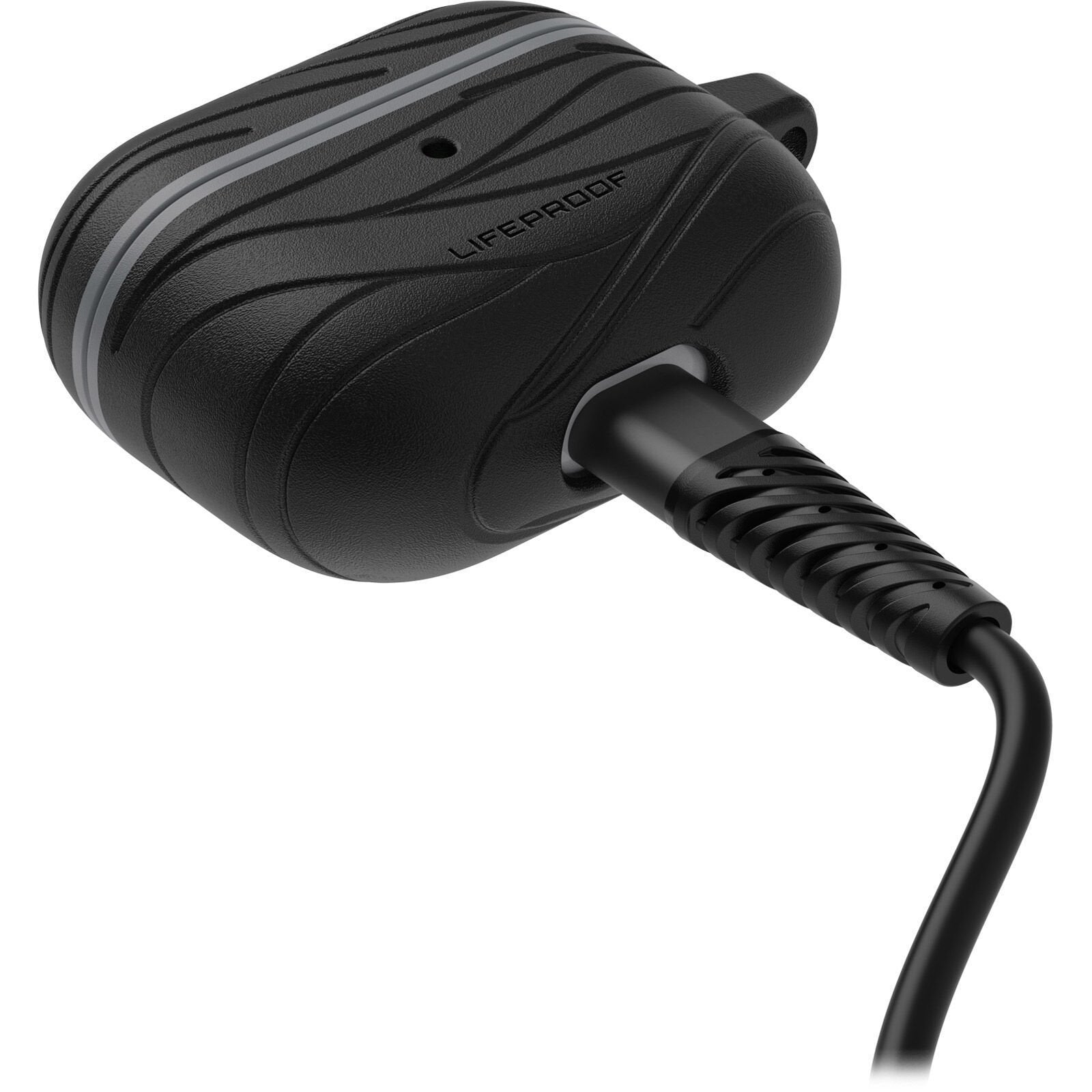 LifeProof Gen Case for AirPods 3rd - Black product photo