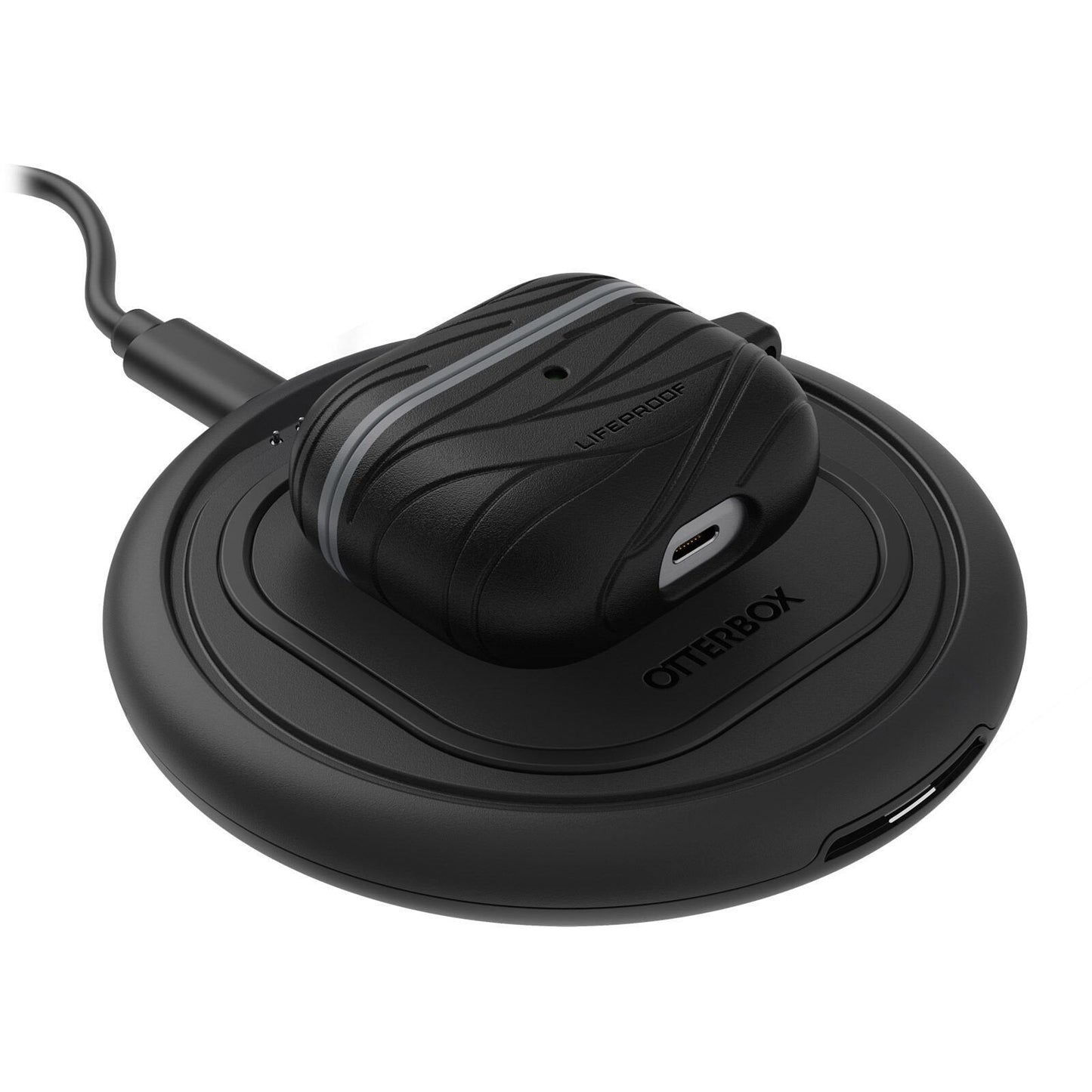 LifeProof Gen Case for AirPods 3rd - Black product photo