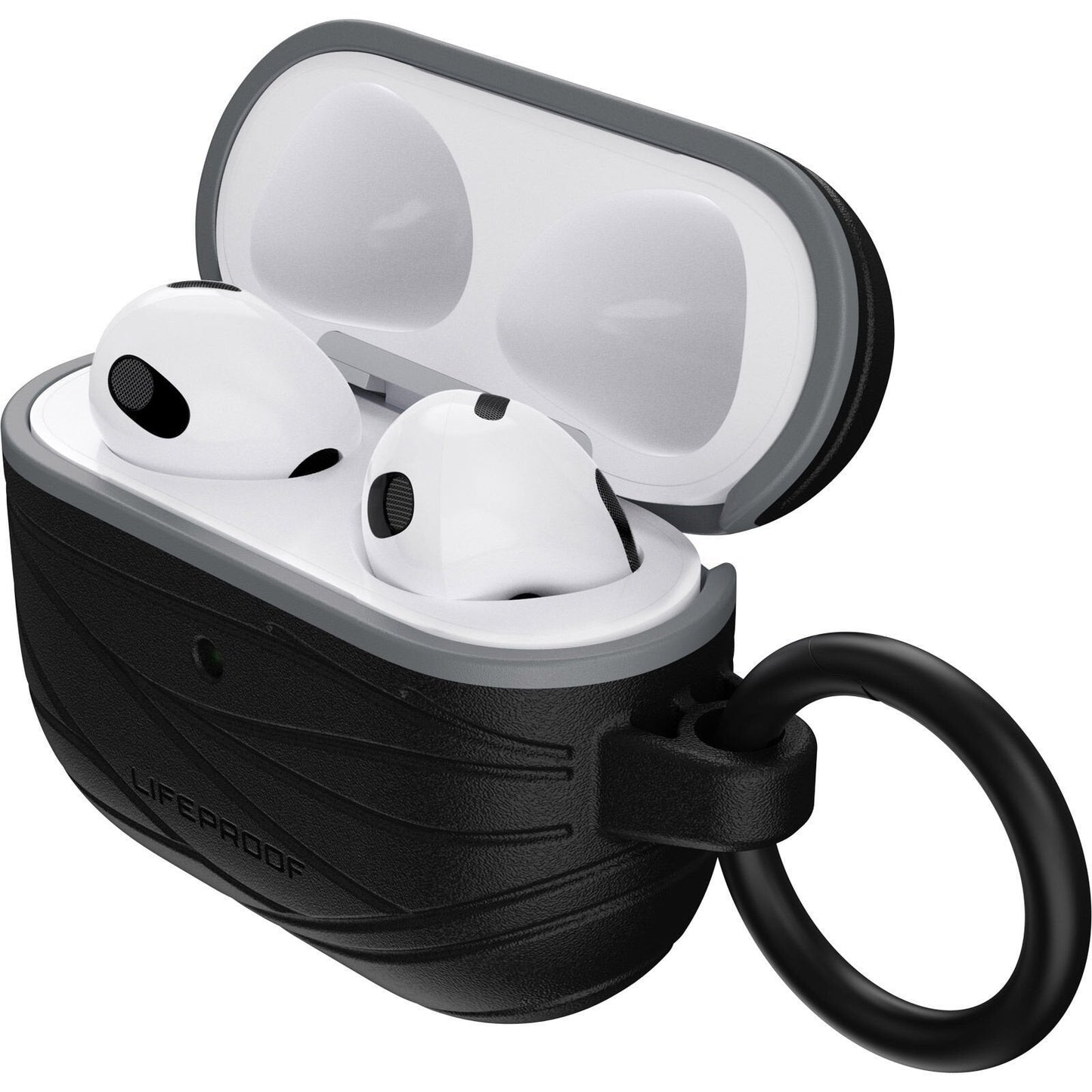 LifeProof Gen Case for AirPods 3rd - Black additional product image