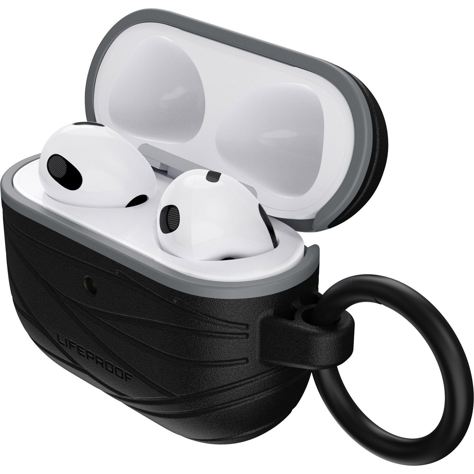 LifeProof Gen Case for AirPods 3rd - Black additional product image