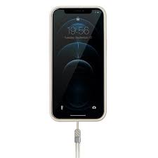 Uniq Hybrid iPhone 12 Pro Heldro Ivory Camo product photo