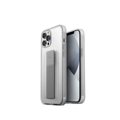 Uniq Heldro iPhone 13 Pro Max Case -Clear product photo
