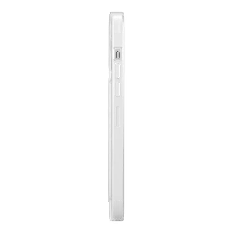 Uniq Heldro iPhone 13 Pro Max Case -Clear product photo