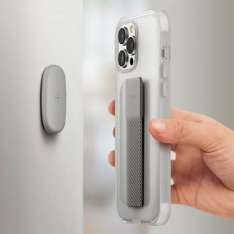Uniq Heldro iPhone 13 Pro Max Case -Clear additional product image