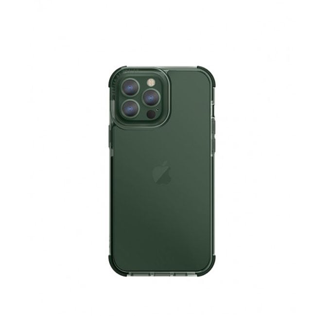 Uniq Hybrid iPhone 13 Pro Max 6 7″ Combat Hunter Green product photo