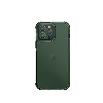Uniq Hybrid iPhone 13 Pro Max 6 7″ Combat Hunter Green product photo