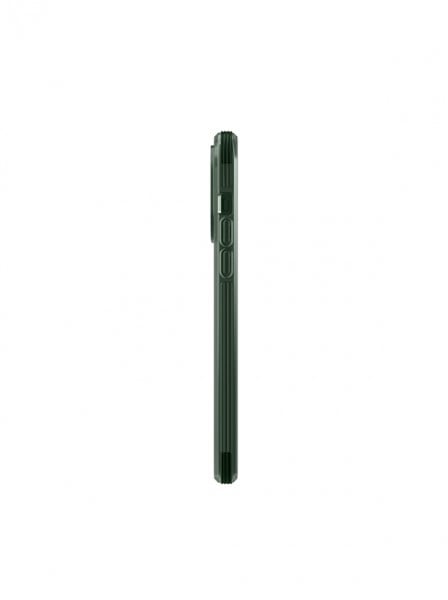 Uniq Hybrid iPhone 13 Pro Max 6 7″ Combat Hunter Green product photo