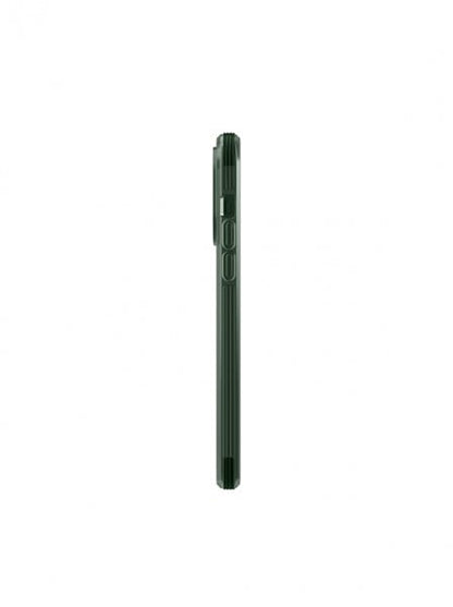 Uniq Hybrid iPhone 13 Pro Max 6 7″ Combat Hunter Green product photo