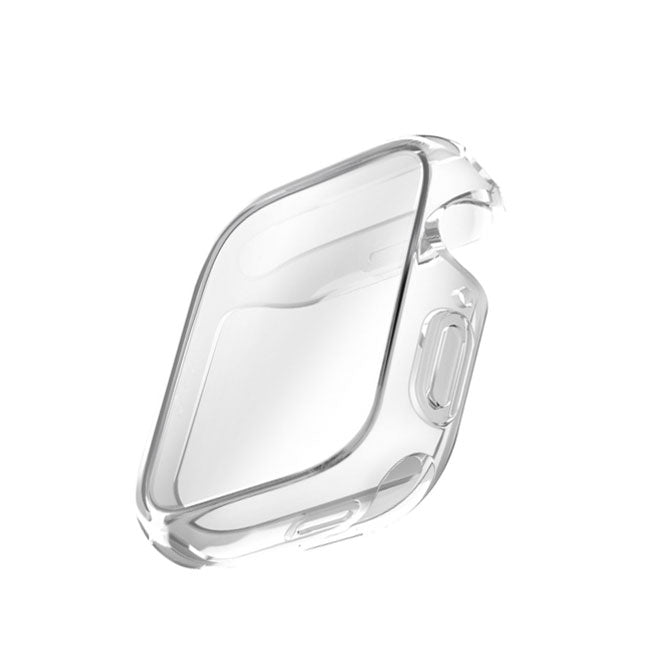 Uniq Garde Case for Apple Watch Series 7 41mm- Dove Clear product photo