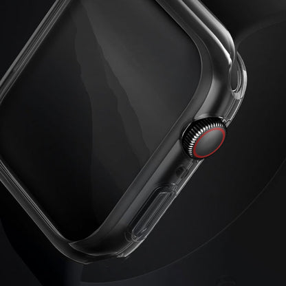 Uniq Garde Case for Apple Watch Series 7 41mm- Dove Clear product photo