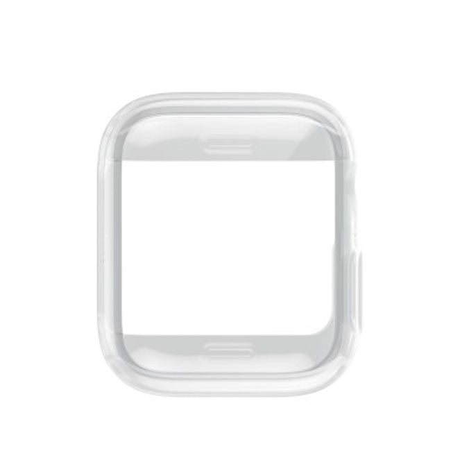 Uniq Garde Hybrid Apple Watch Case 44mm - Clear product photo