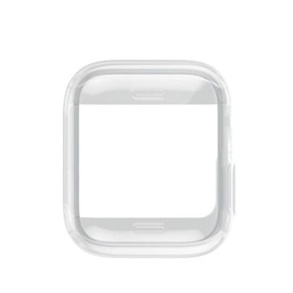 Uniq Garde Hybrid Apple Watch Case 44mm - Clear product photo