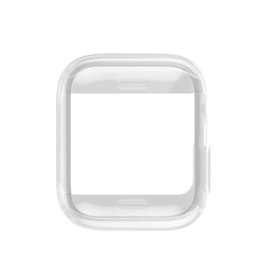 Uniq Garde Hybrid Apple Watch Case 44mm - Clear product photo