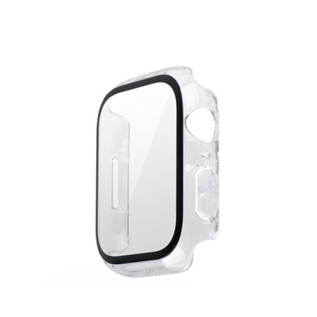 Uniq Case Legion Apple Watch Series 7 45mm- Clear product photo