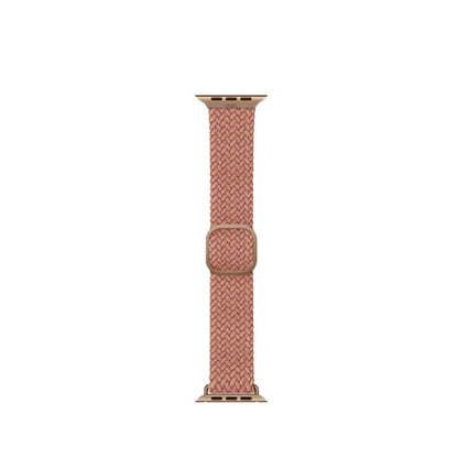 Uniq Aspen Braided Strap for Apple Watch -41mm 40mm -Pink product photo