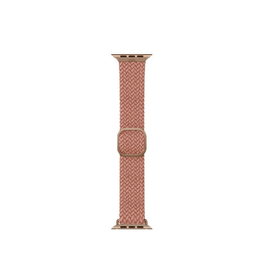 Uniq Aspen Braided Strap for Apple Watch -41mm 40mm -Pink product photo