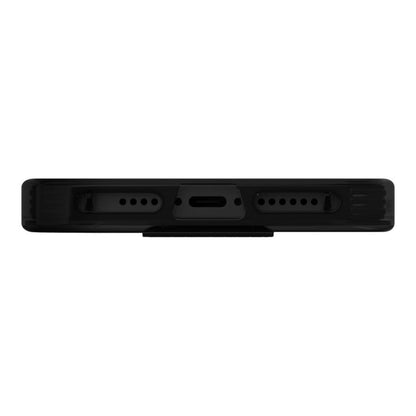 Uniq Hybrid iPhone 13 Pro Max Heldro Mount- Graphite product photo