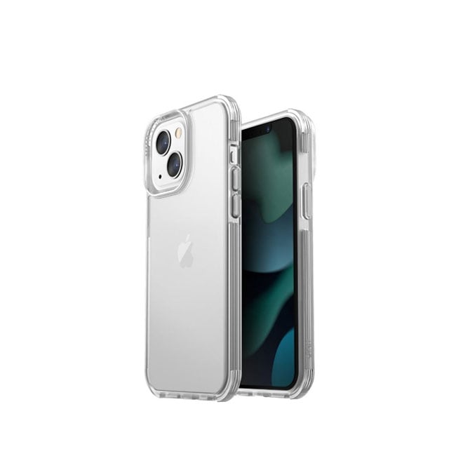 Uniq iPhone 13 Combat 6 1 Clear product photo