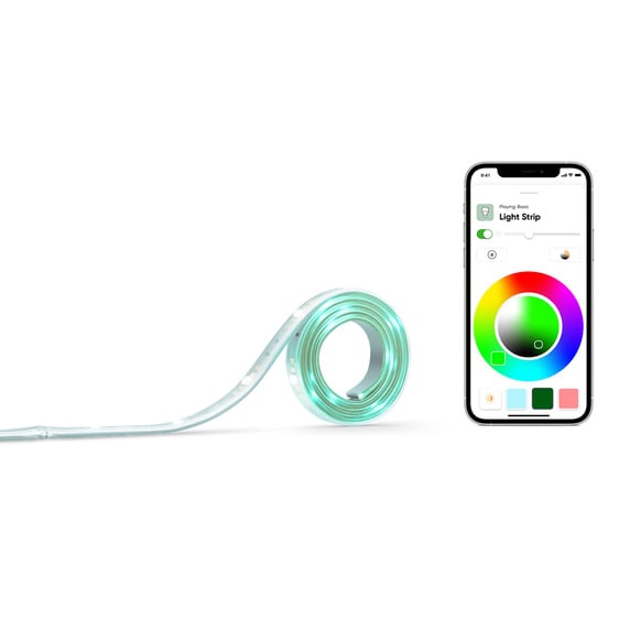 Nanoleaf Essentials 40” Lightstrip Expansion additional product image