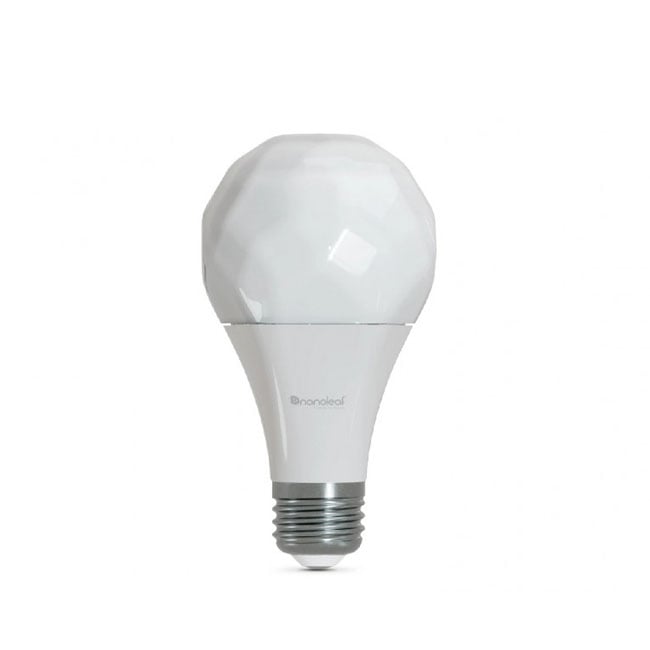 Nanoleaf Essentials E27 Smart Bulb - White product photo