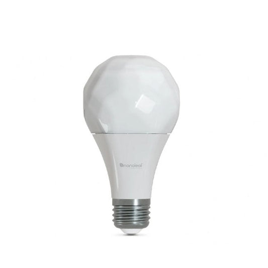Nanoleaf Essentials E27 Smart Bulb - White product photo