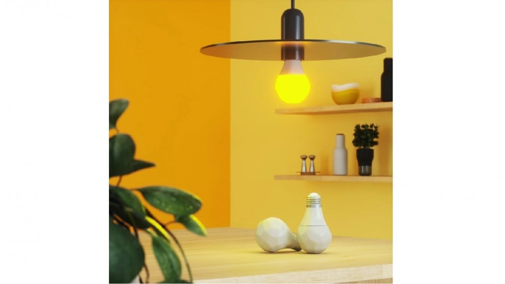 Nanoleaf Essentials E27 Smart Bulb - White product image