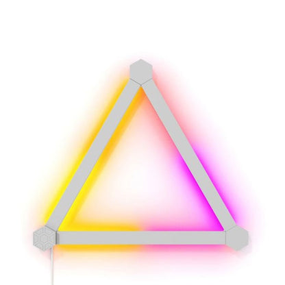 Nanoleaf Lines Expansion Pack 3 Light Lines - Multicolor product photo