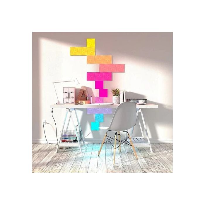Nanoleaf Canvas Smarter Kit 9 x Panels