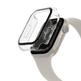 Belkin 2-in-1 Treated Screen Protector + 41m for Apple Watch-clear product photo