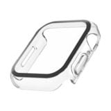 Belkin 2-in-1 Treated Screen Protector + Apple Watch 45 m-clear product photo