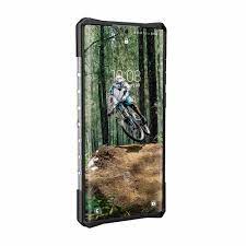 UAG Plasma Case for Samsung Galaxy S22 Ultra 5G in Ice product image