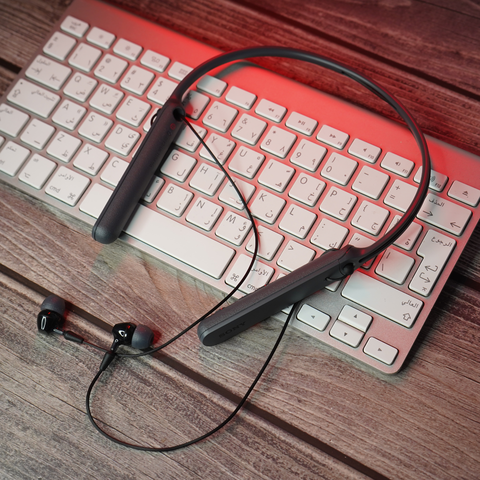 Sony WI-C400 Wireless In-Ear Headphones additional product image